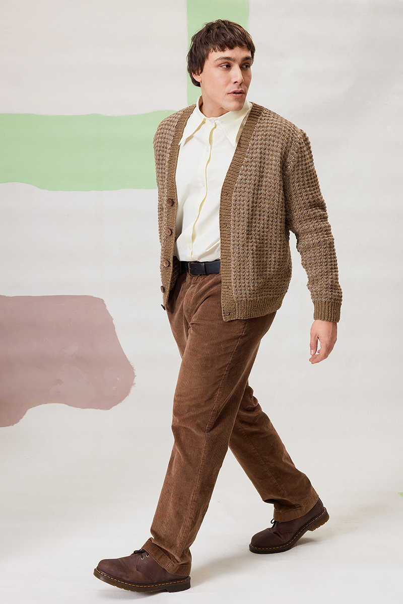 Veste
