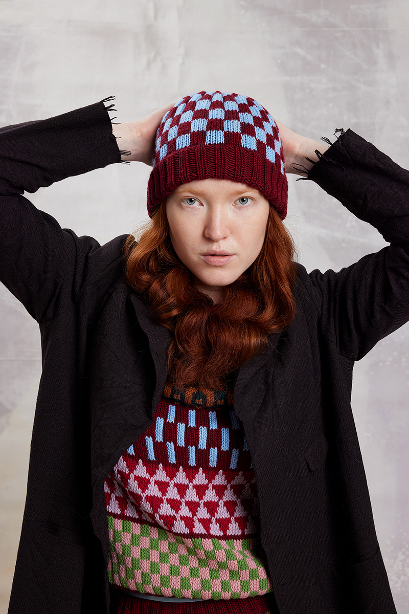 Bonnet