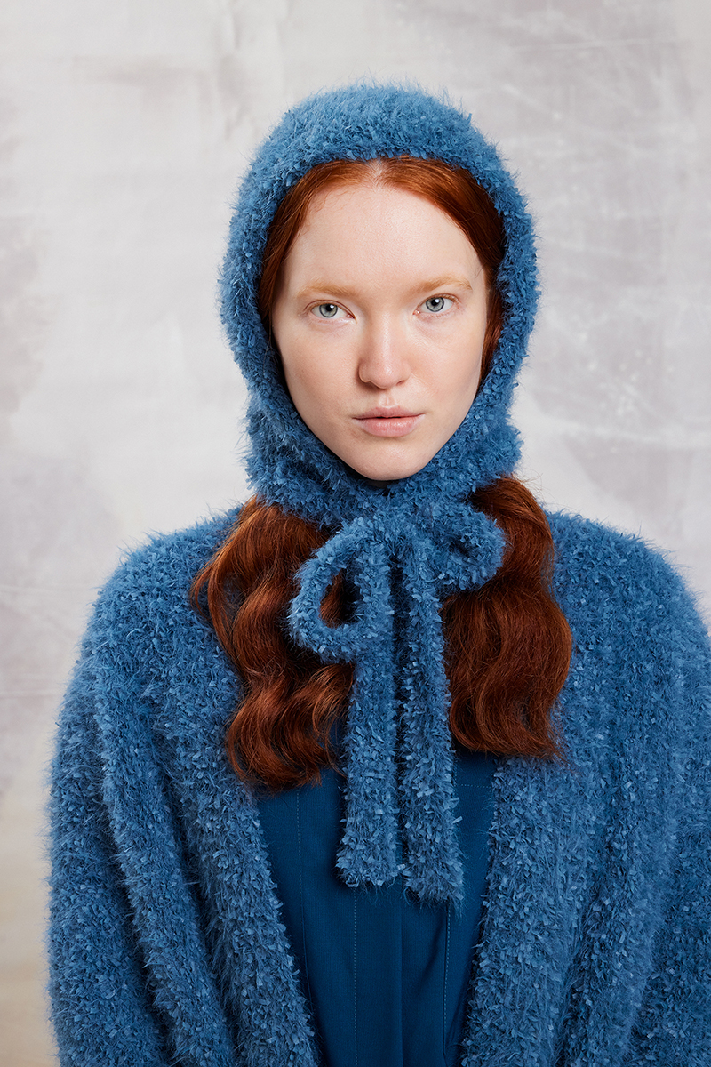 Bonnet