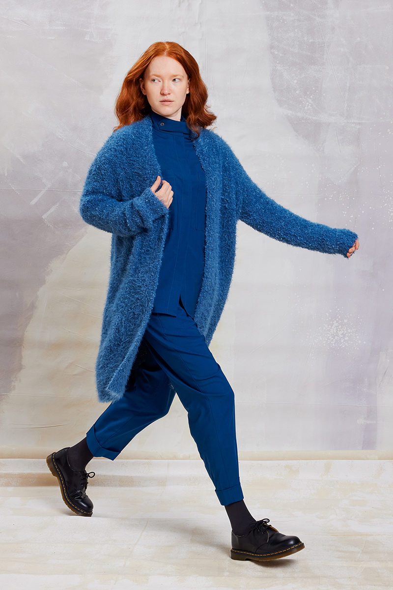 Manteau