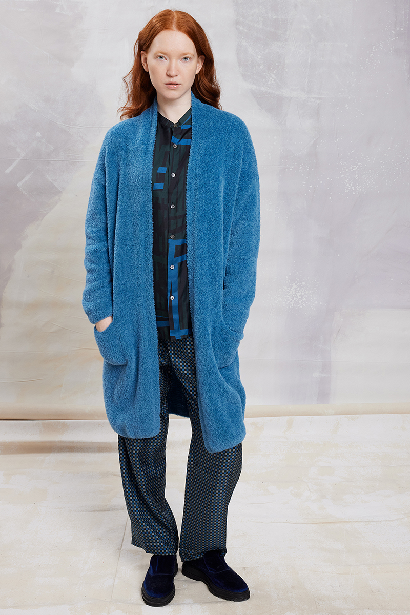Manteau
