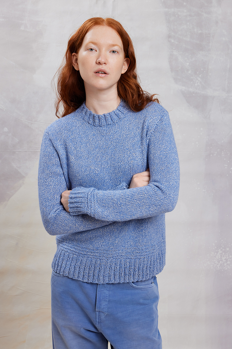 Pullover