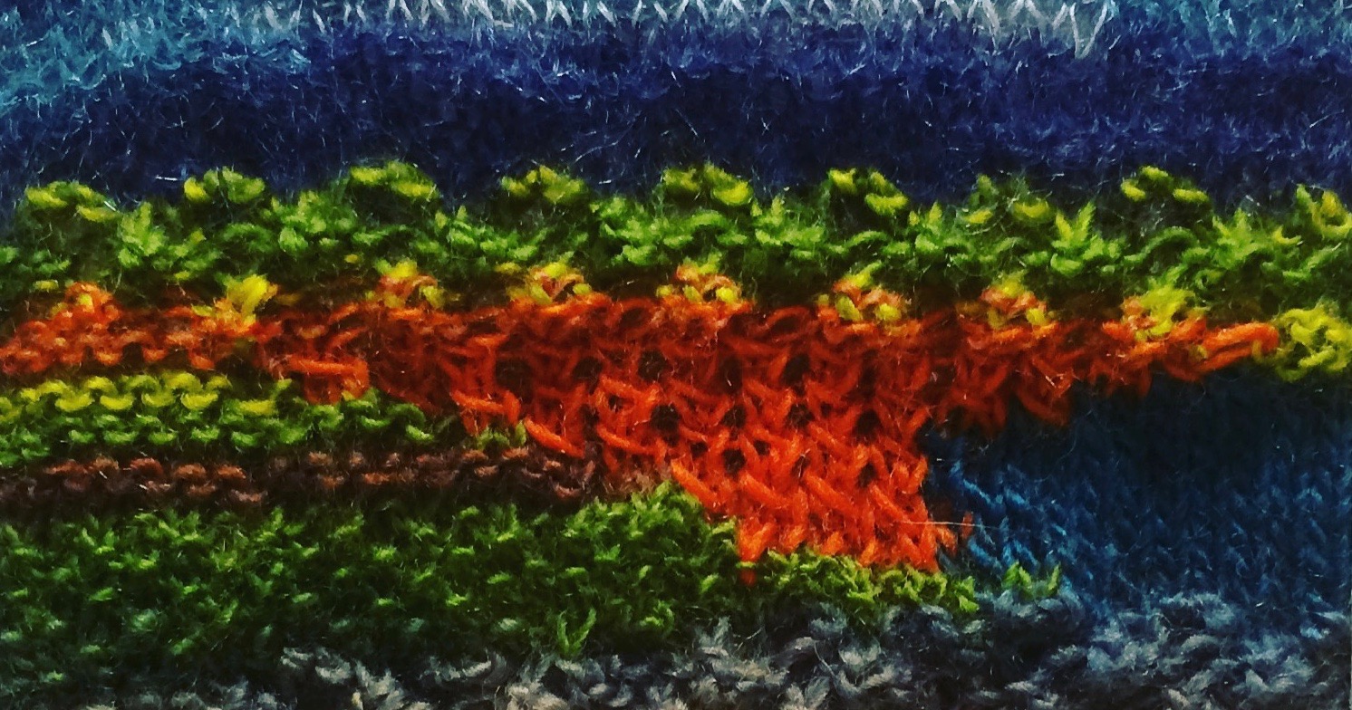 Kits à tricoter Bébé et enfants