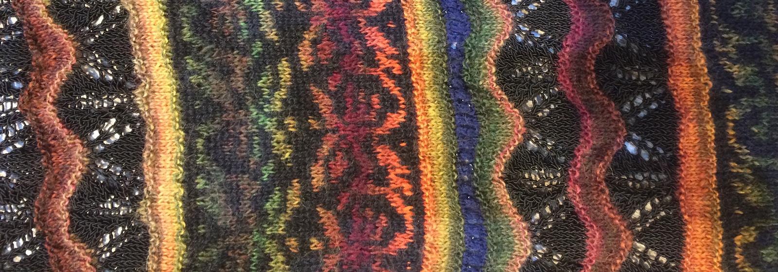 Bienvenue chez Tricothé Lyon