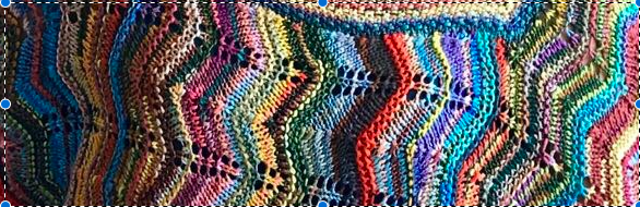 Explications LANGYARNS gratuites