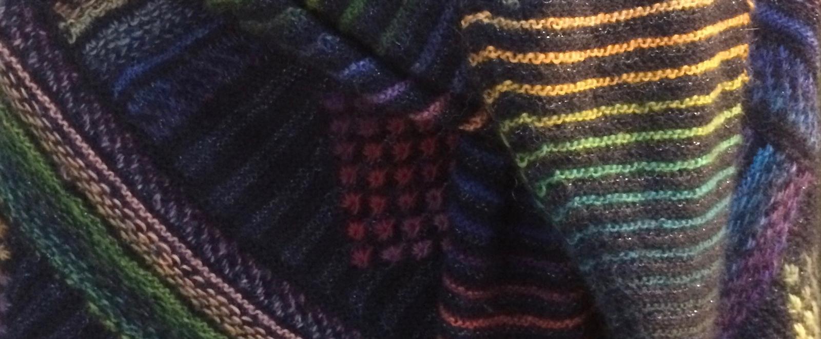 Laine et fils LANGYARNS