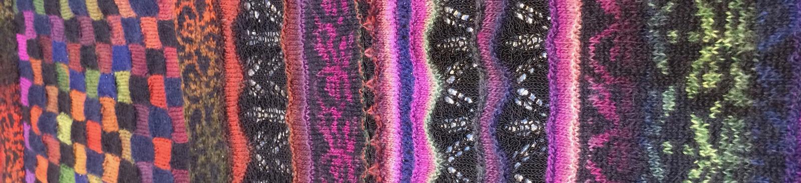 Modèles Tricothé Lyon