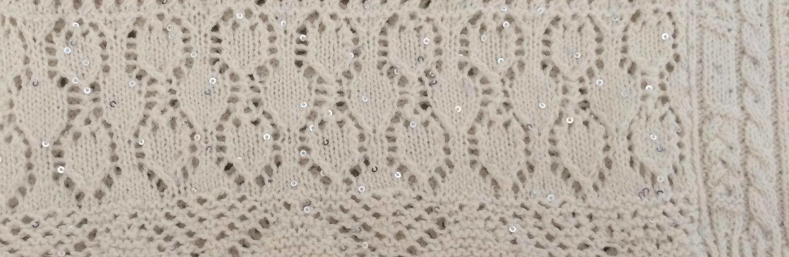 Laines et fils KAREN NOE