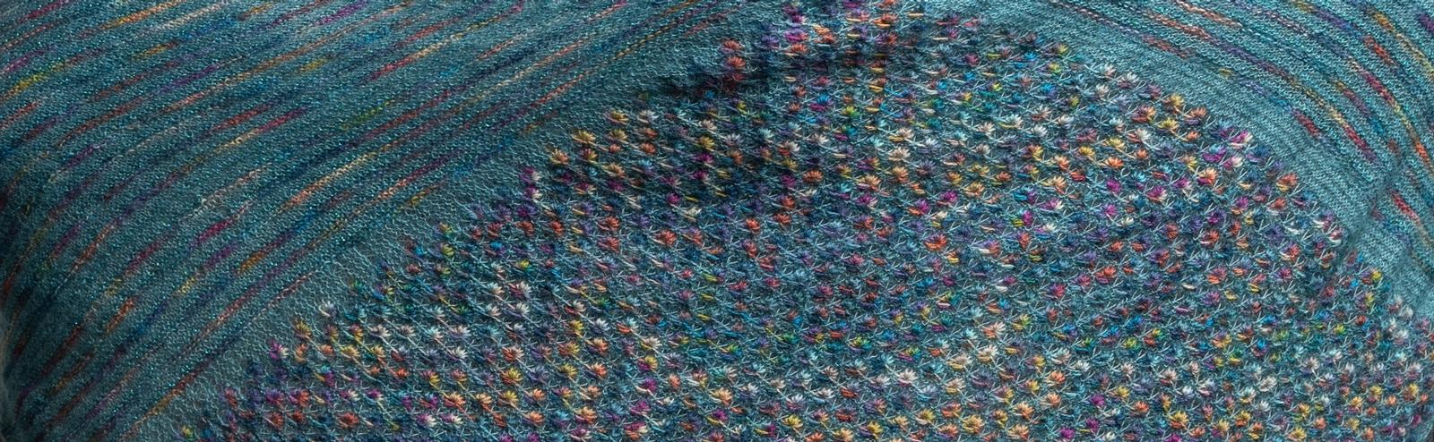 Laine et fils MISTI ALPACA